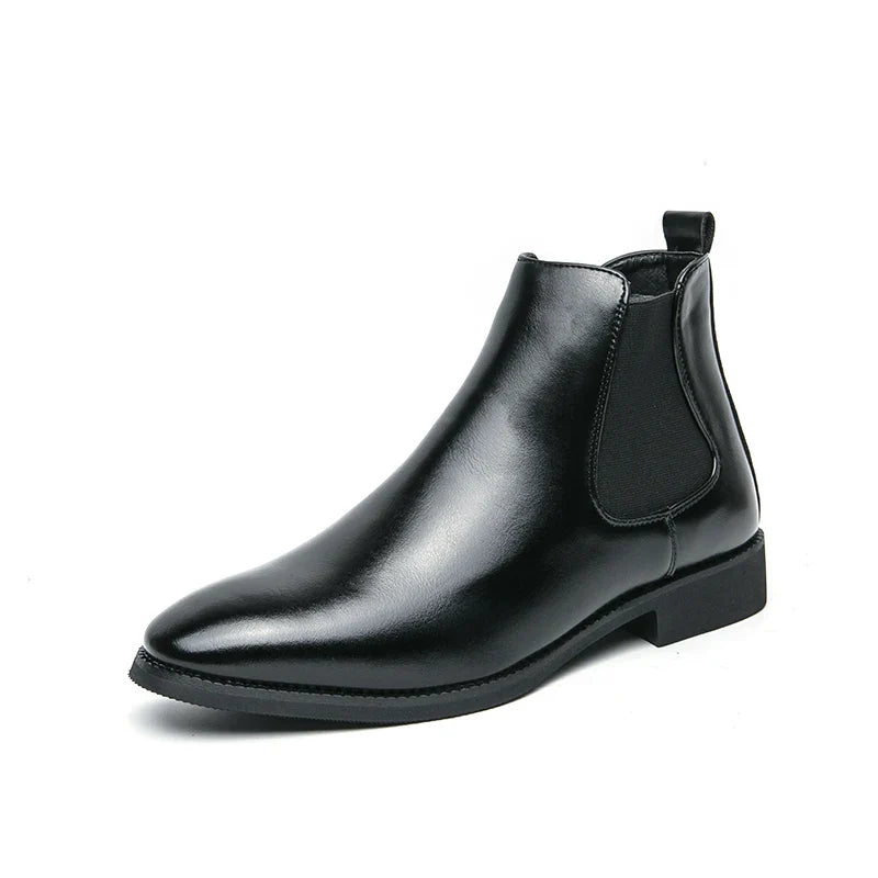 SORE I Men's Stylish Boots