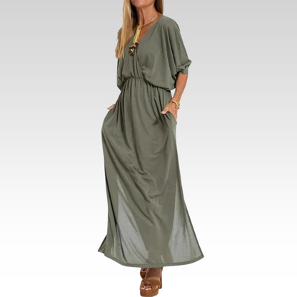 LALI | Vestido de verano Vintage