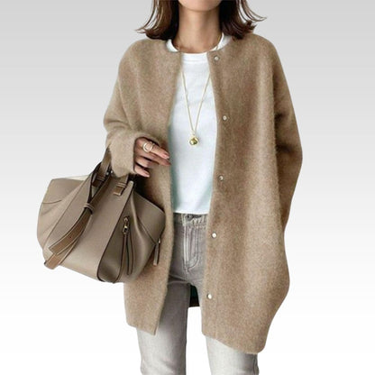 REME | Cárdigan de punto elegante para damas