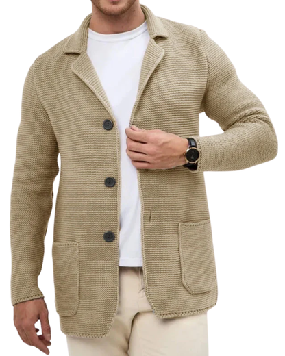 TOP I Cardigan elegante in maglia