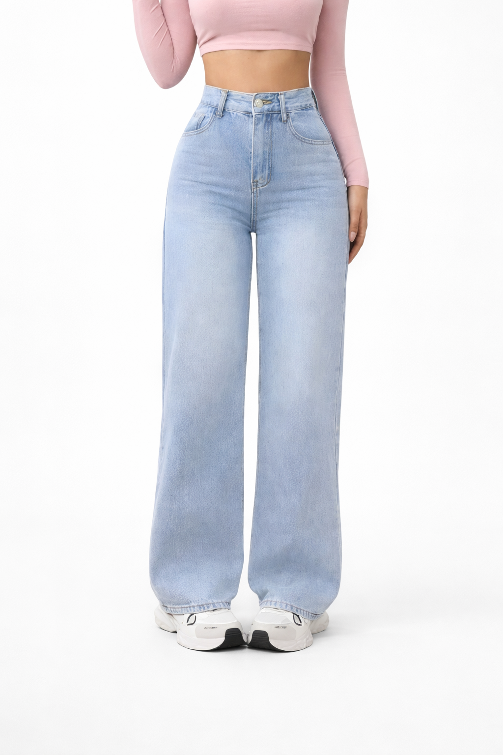 ALMA™ I Perfect Denim Fit
