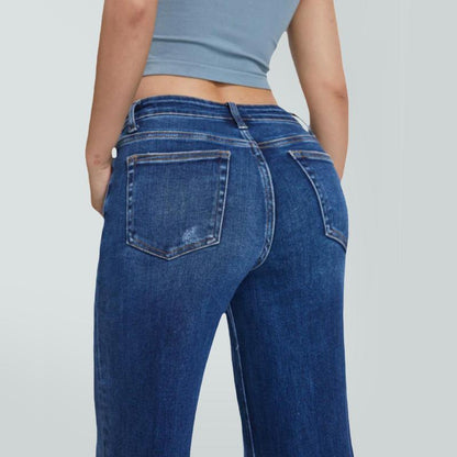 ALMA™ I Perfect Denim Fit