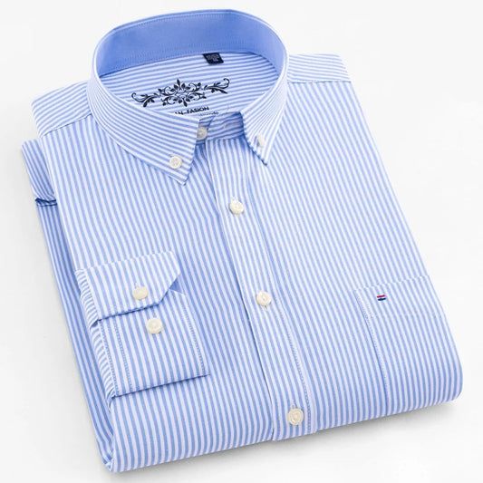 LIPO I Camicia elegante da uomo