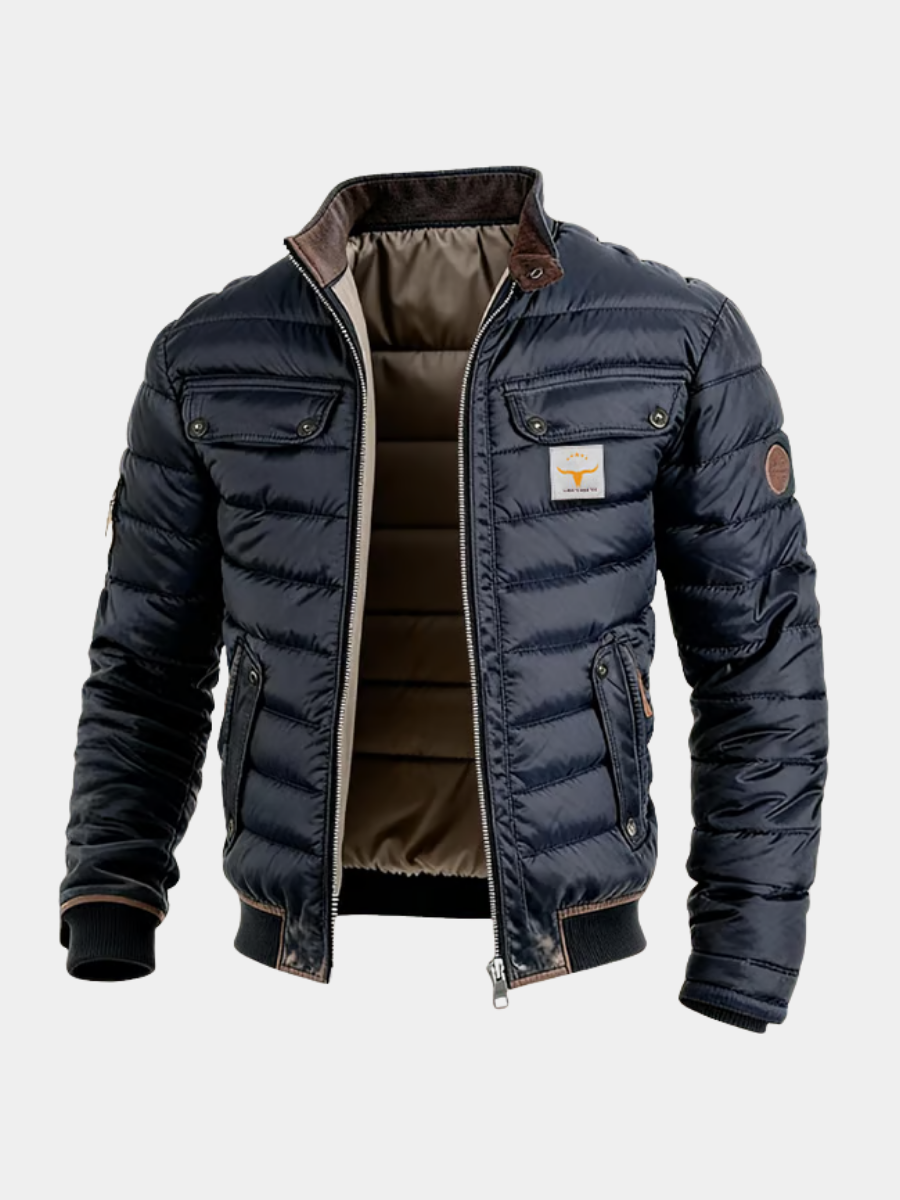 LEMA™ | Chaqueta urbana para hombre