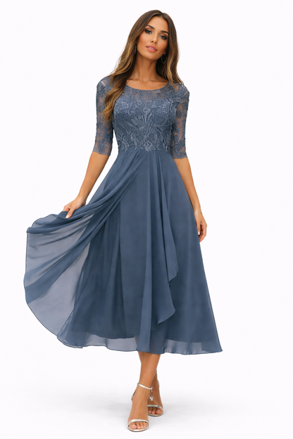 MARGA | Elegante Vestido