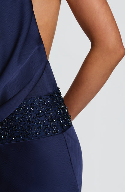 ARMELLE I Vestido que estiliza tu figura al instante