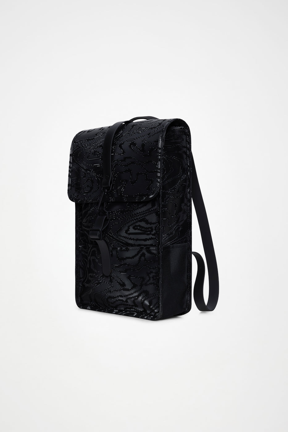 BACKPACK I Elegant urban backpack