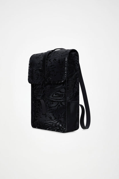 BACKPACK I Elegant urban backpack