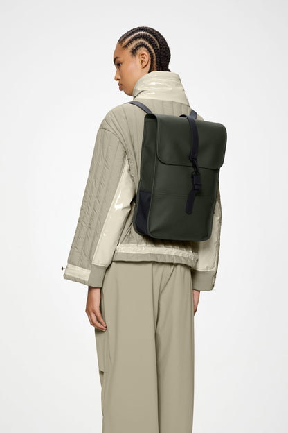 BACKPACK I Elegant urban backpack