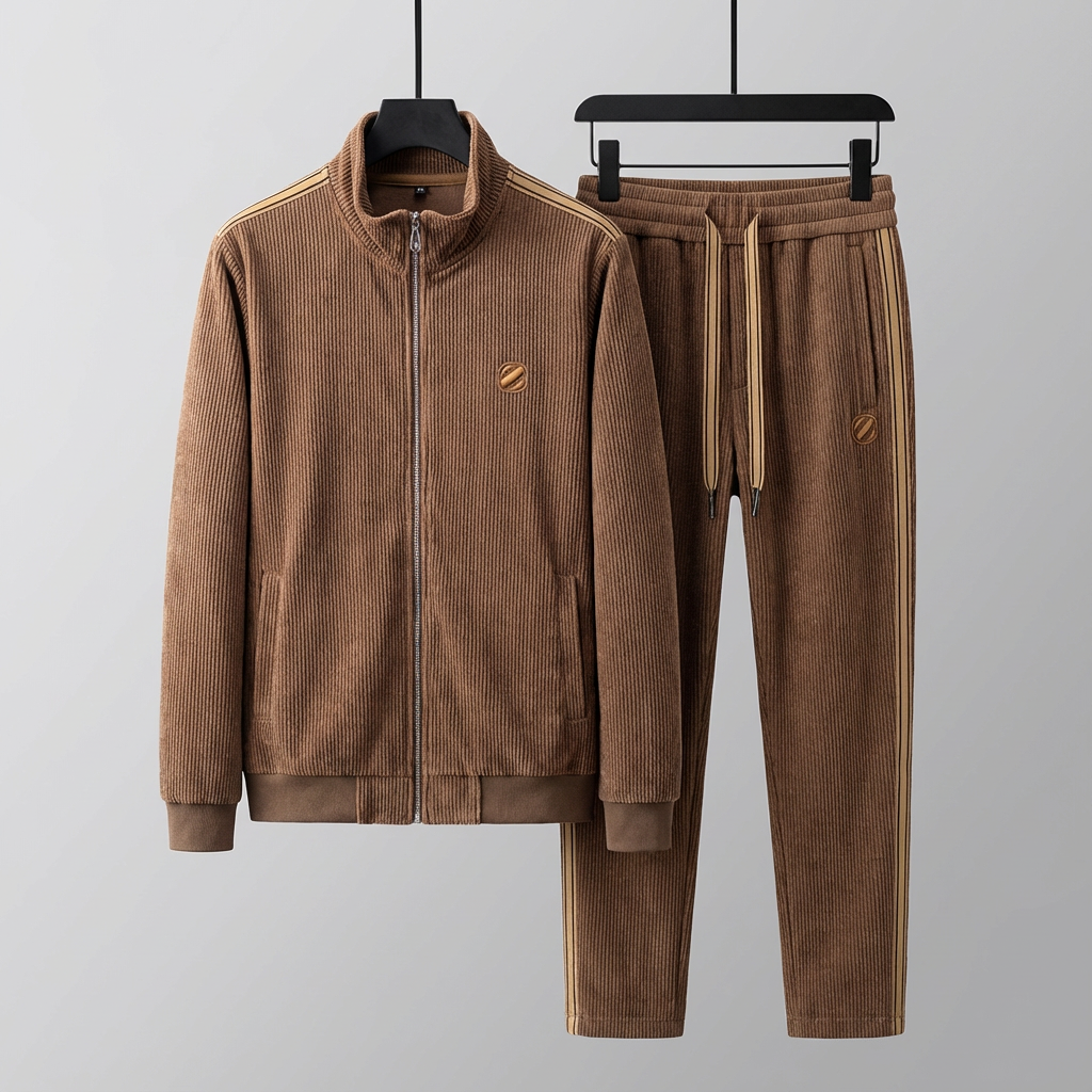 RIXO I Premium Men's Set