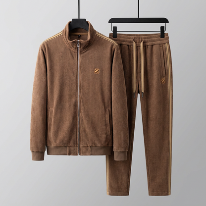 RIXO I Premium Men's Set