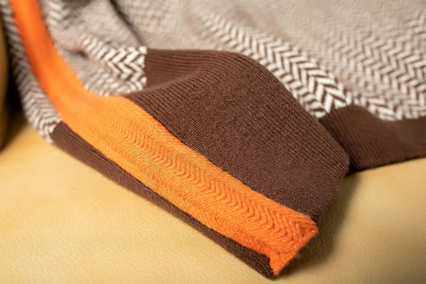 EMMA | Suéter a rayas