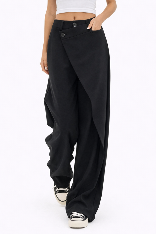 YULI | Modern baggy pants