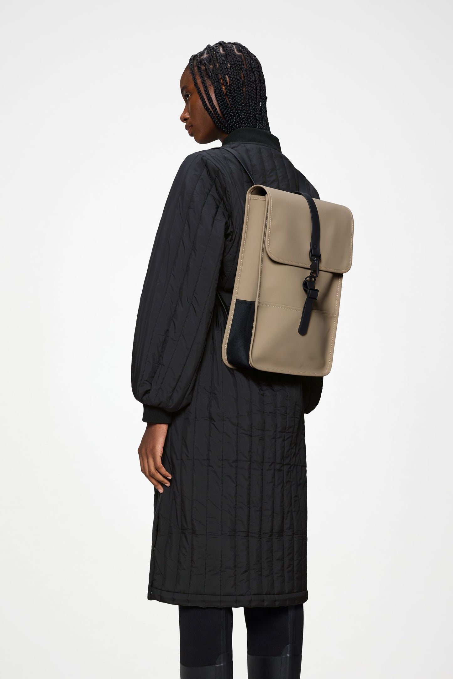 BACKPACK I Elegant urban backpack