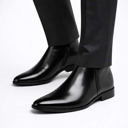 LIMO I Classic Chelsea Boots