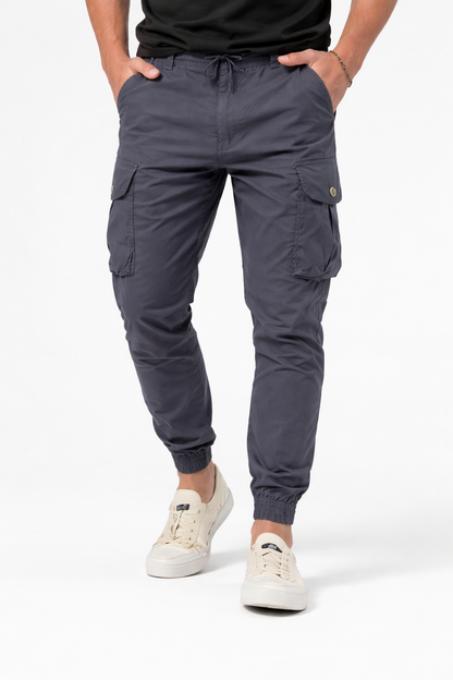 DELI I Eleganti pantaloni cargo