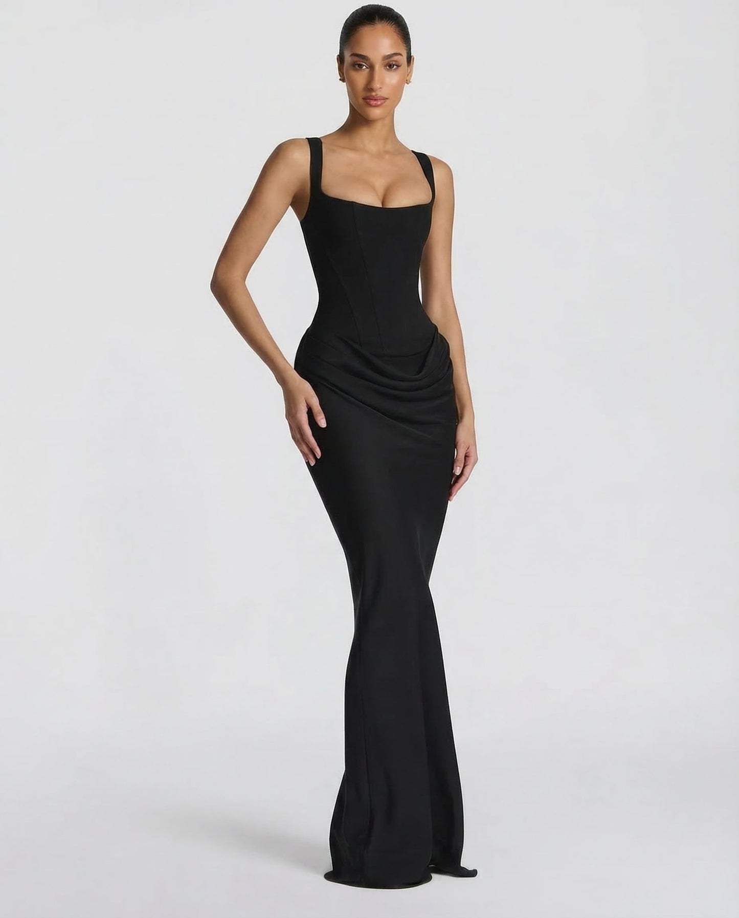 ARIA | Hourglass Maxi