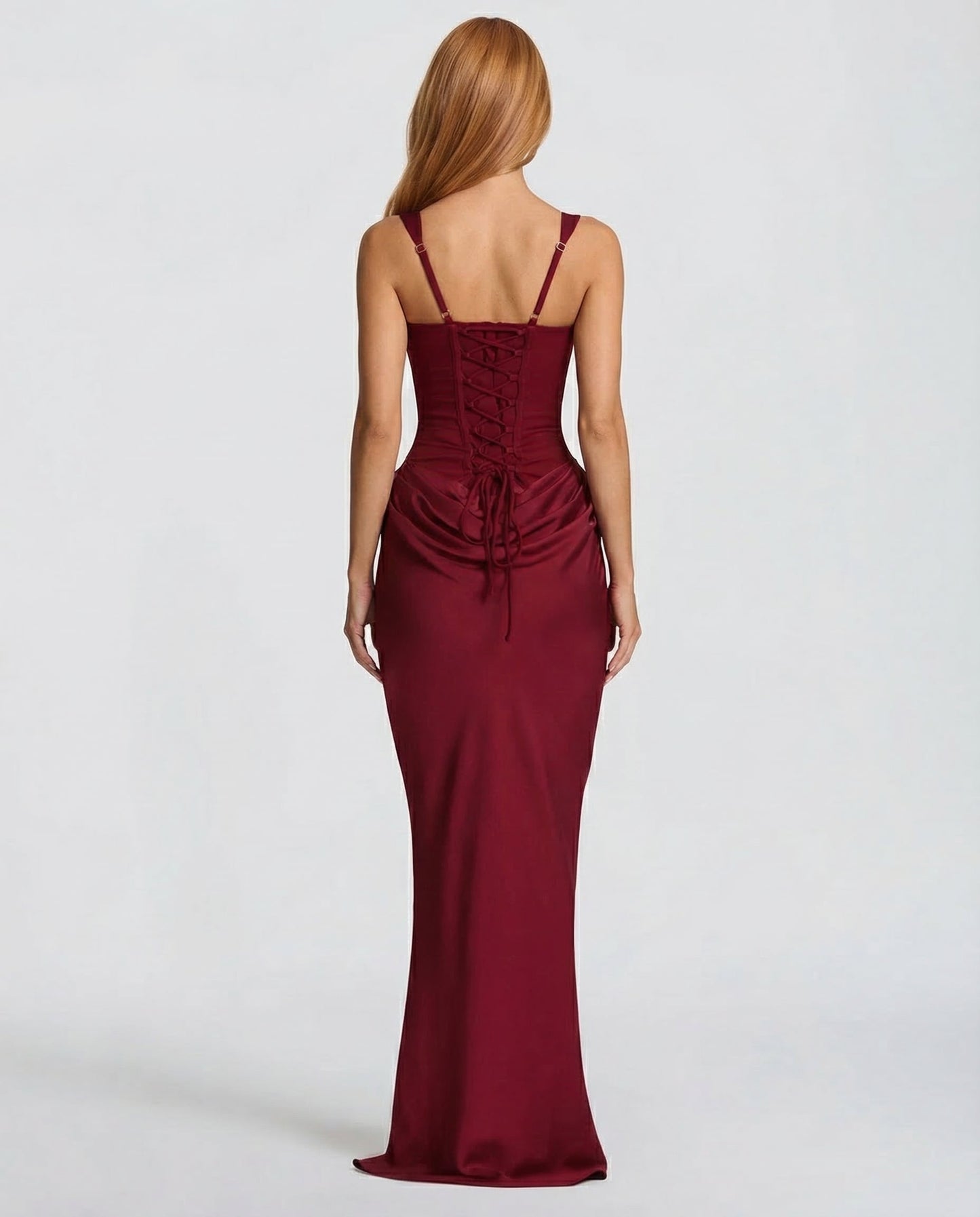 ARIA | Hourglass Maxi
