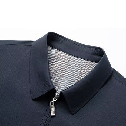 JULI I Tailored Zip-Up Jacket