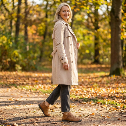 MIA – Zapatillas ortopédicas cómodas y sin dolor