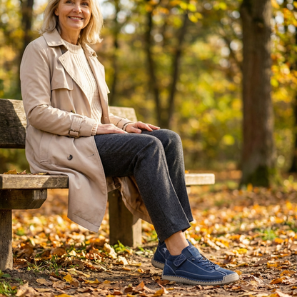 MIA – Zapatillas ortopédicas cómodas y sin dolor