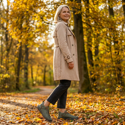 MIA – Zapatillas ortopédicas cómodas y sin dolor