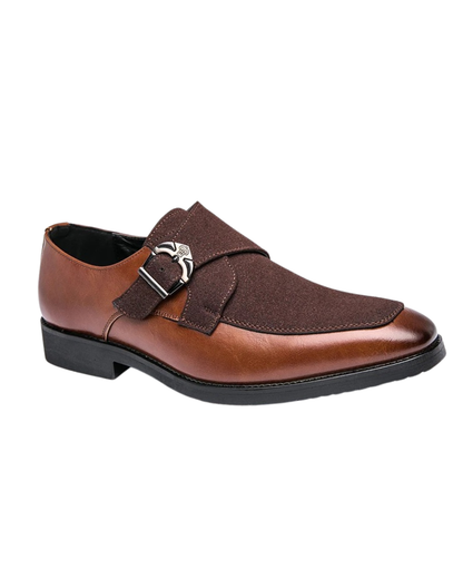TIVO I Chic Leather Loafers 
