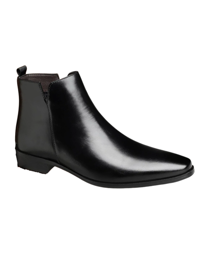 LIMO I Classic Chelsea Boots
